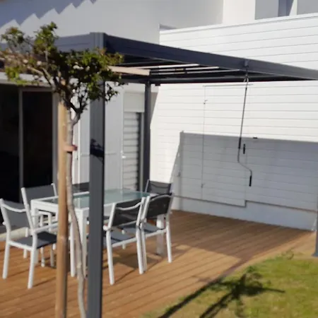 Ferienhaus Maison Neuve Plain-pied A 400m De La Plage, Jardin, Garage La Tranche-sur-Mer