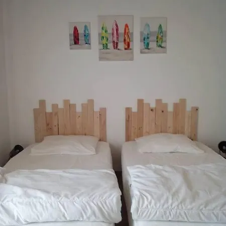 Maison Neuve Plain-pied A 400m De La Plage, Jardin, Garage Ferienhaus La Tranche-sur-Mer
