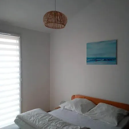 Maison Neuve Plain-pied A 400m De La Plage, Jardin, Garage La Tranche-sur-Mer